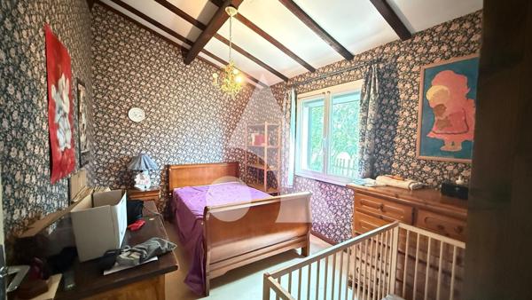 Maison 4 pièces 89 m2