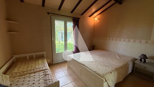 Maison 4 pièces 89 m2