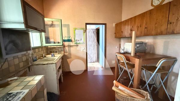 Maison 4 pièces 89 m2