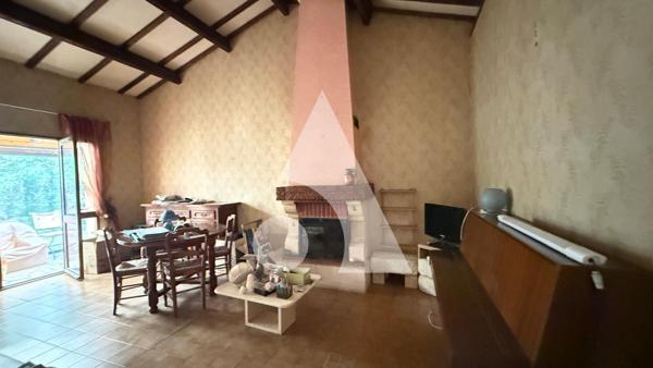 Maison 4 pièces 89 m2
