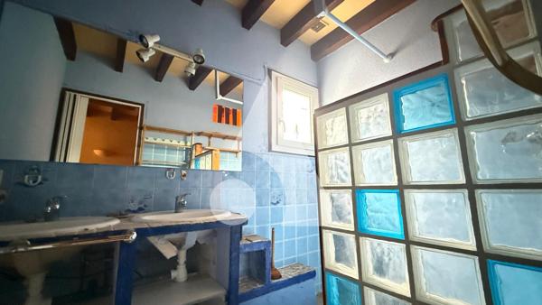 Maison 4 pièces 89 m2