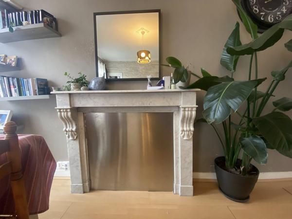 Appartement à DIEPPE (76200)