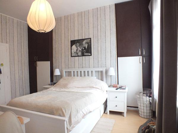 Appartement à DIEPPE (76200)