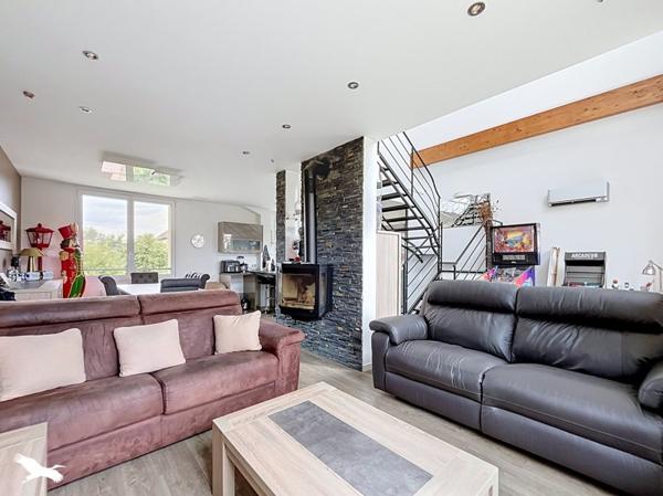 Maison 569 000 € Sartrouville 5 p 120 m² DPE D