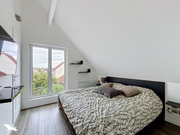 Maison 569 000 € Sartrouville 5 p 120 m² DPE D