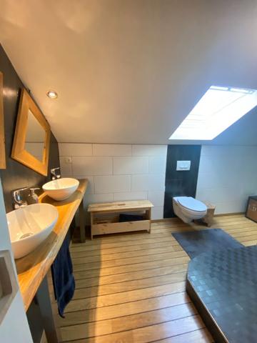 Maison  individuelle 7 pièces à vendre à Wittelsheim - charme  fou et beaux volumes