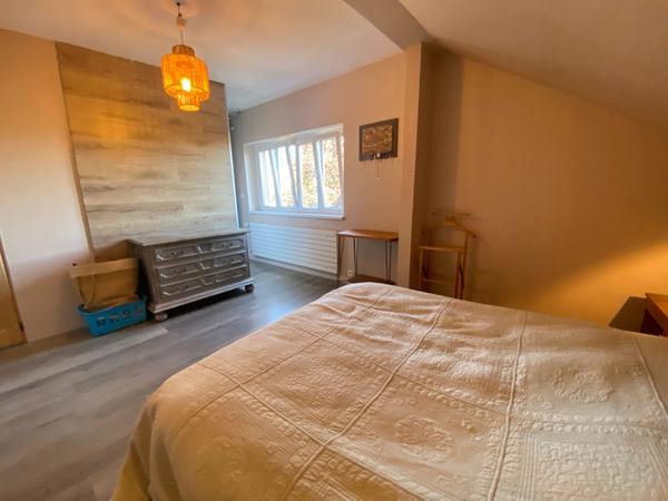 Maison  individuelle 7 pièces à vendre à Wittelsheim - charme  fou et beaux volumes