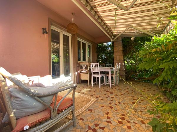 Maison  individuelle 7 pièces à vendre à Wittelsheim - charme  fou et beaux volumes