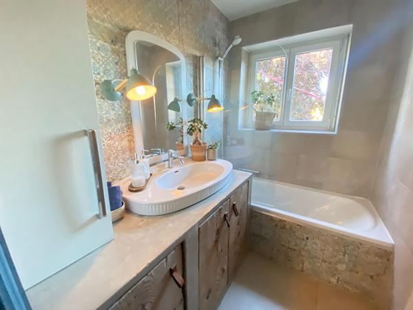 Maison  individuelle 7 pièces à vendre à Wittelsheim - charme  fou et beaux volumes