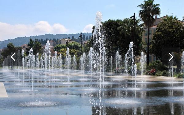 Appartement à vendre    8 pièces • 156 m2 Nice