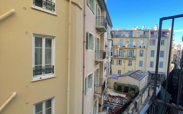 Appartement à vendre    8 pièces • 156 m2 Nice