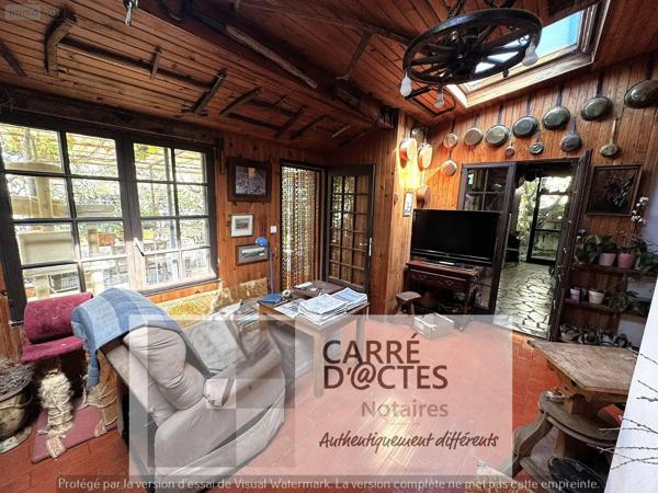 Achat - Maison | Maison Caveirac 30820 6 pièces 110 m 2 516 m 2