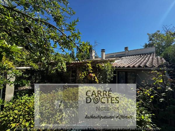 Achat - Maison | Maison Caveirac 30820 6 pièces 110 m 2 516 m 2