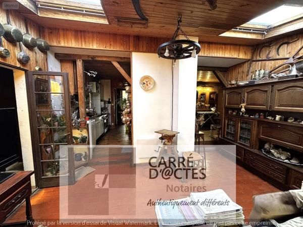 Achat - Maison | Maison Caveirac 30820 6 pièces 110 m 2 516 m 2