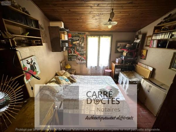 Achat - Maison | Maison Caveirac 30820 6 pièces 110 m 2 516 m 2