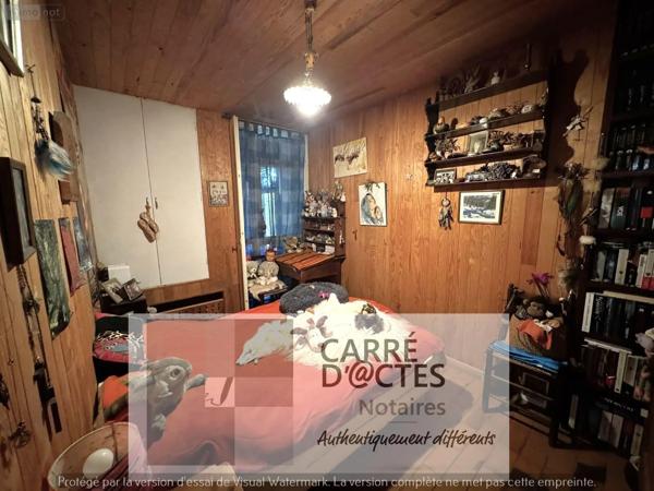 Achat - Maison | Maison Caveirac 30820 6 pièces 110 m 2 516 m 2