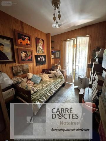 Achat - Maison | Maison Caveirac 30820 6 pièces 110 m 2 516 m 2