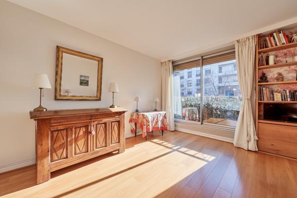 Vente Appartement de luxe Paris 11 2 Pièces 56 m²