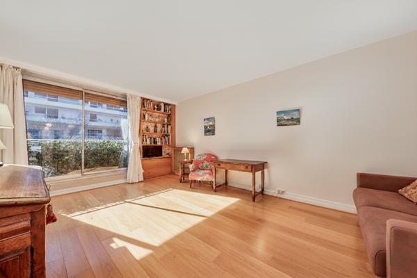 Vente Appartement de luxe Paris 11 2 Pièces 56 m²