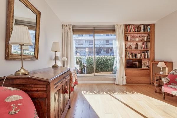 Vente Appartement de luxe Paris 11 2 Pièces 56 m²