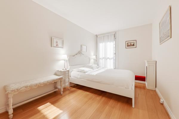 Vente Appartement de luxe Paris 11 2 Pièces 56 m²