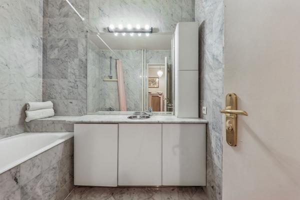 Vente Appartement de luxe Paris 11 2 Pièces 56 m²