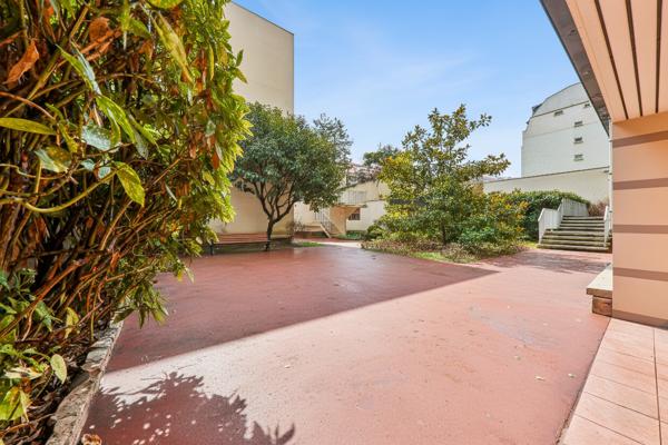 Vente Appartement de luxe Paris 11 2 Pièces 56 m²
