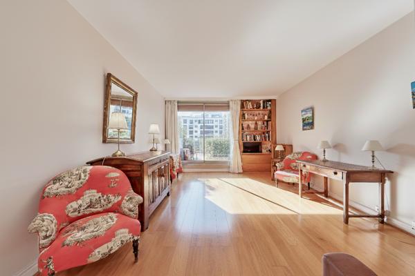 Vente Appartement de luxe Paris 11 2 Pièces 56 m²