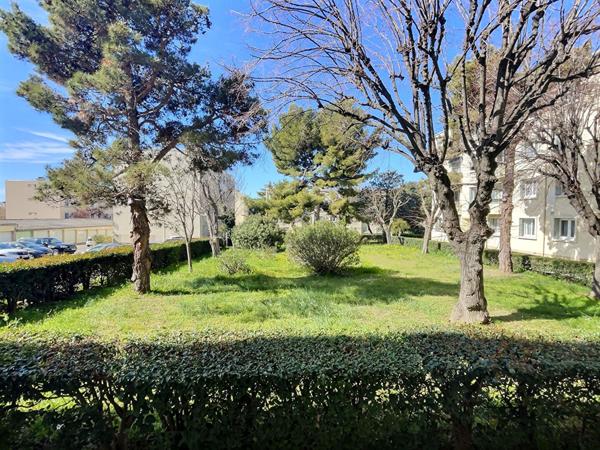 Appartement Marseille 3 pièce(s) 56 m2