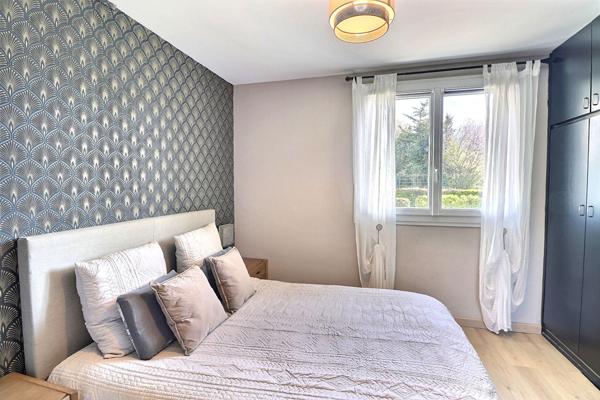 Appartement Marseille 3 pièce(s) 56 m2