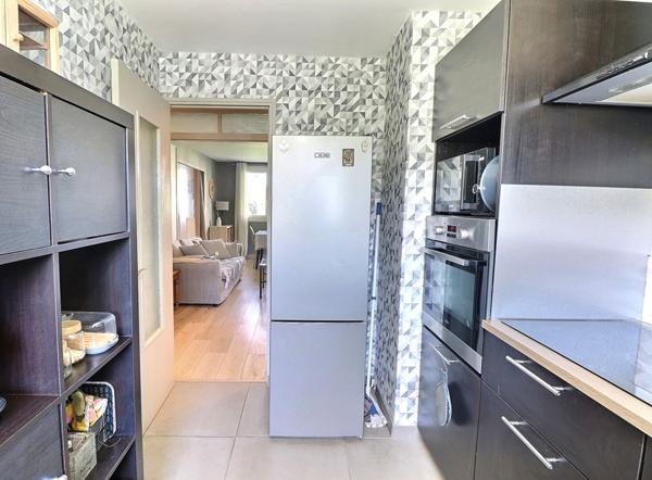 Appartement Marseille 3 pièce(s) 56 m2