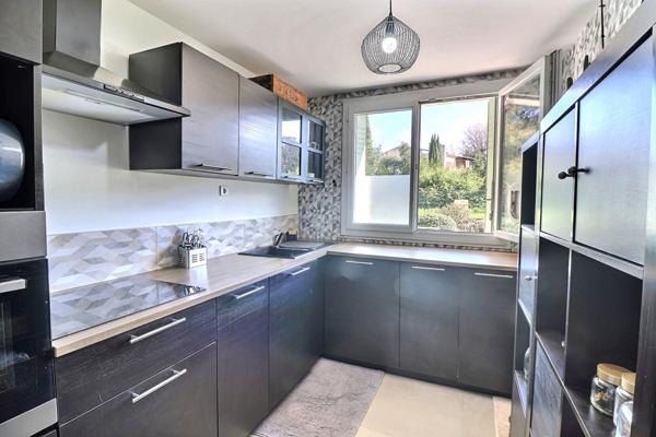 Appartement Marseille 3 pièce(s) 56 m2