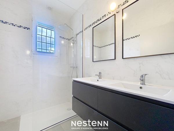 A VENDRE - TOURNEFEUILLE - Maison T5 de 95m² de plain pied avec veranda et jardin