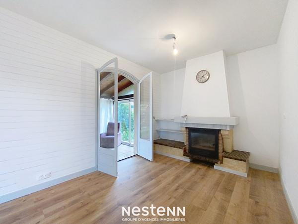 A VENDRE - TOURNEFEUILLE - Maison T5 de 95m² de plain pied avec veranda et jardin