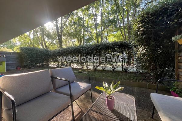 Appartement à vendre 3 pièces de 59,17 m² à Mantes-la-Jolie