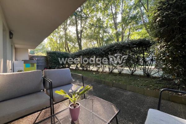 Appartement à vendre 3 pièces de 59,17 m² à Mantes-la-Jolie
