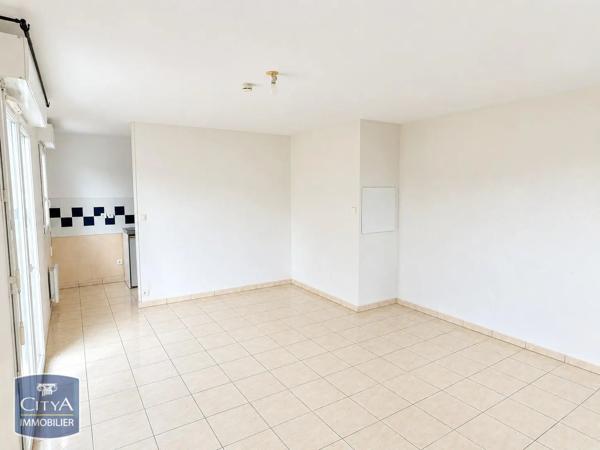 Appartement à louer 2 pièces 47.99m² Crozon (29160)
