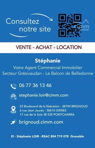 ✨SOUS COMPROMIS✨