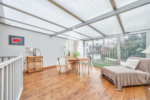 Maison 4 pièces 170 m2