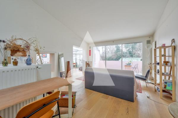 Maison 4 pièces 170 m2