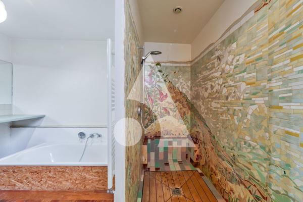 Maison 4 pièces 170 m2