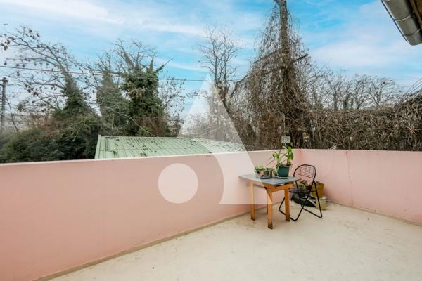Maison 4 pièces 170 m2