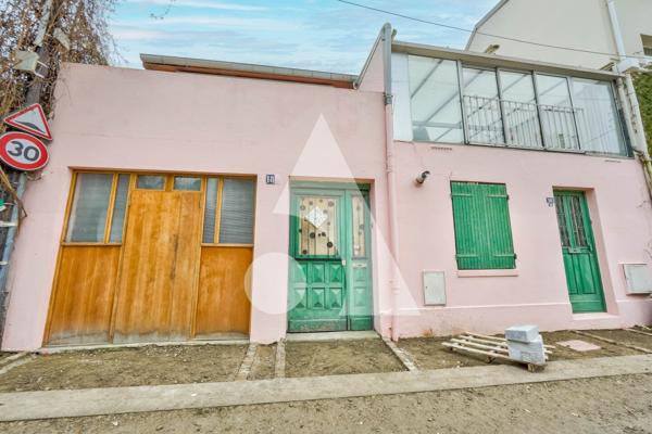 Maison 4 pièces 170 m2