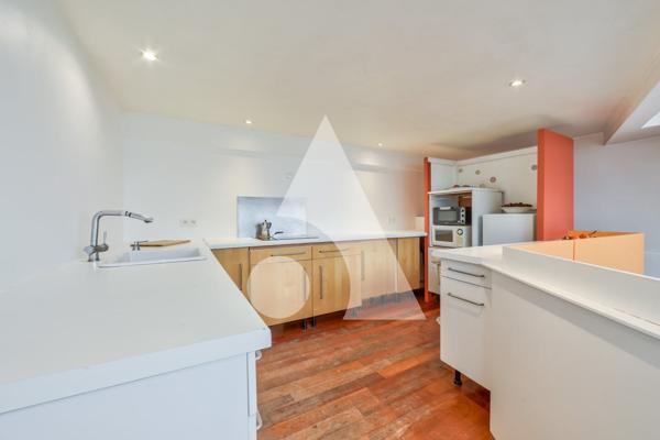Maison 4 pièces 170 m2