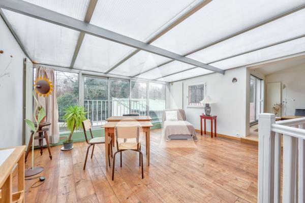 Maison 4 pièces 170 m2