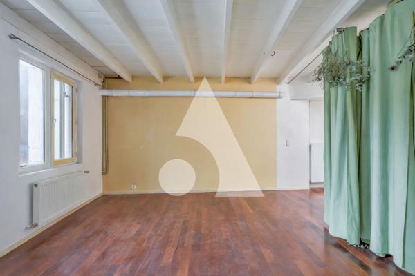 Maison 4 pièces 170 m2