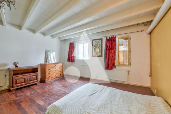 Maison 4 pièces 170 m2