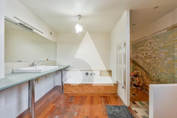 Maison 4 pièces 170 m2