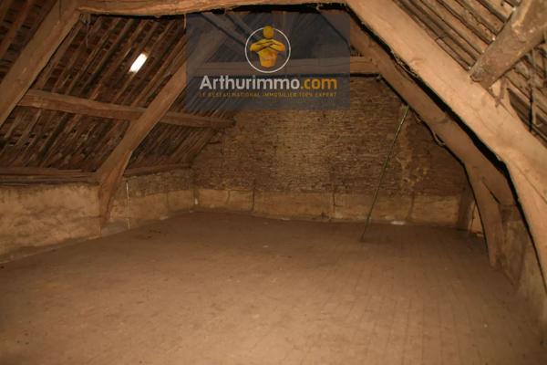 Vente                                                      Maison
                        
                     3 pièces                                         à Forges-de-Lanouée