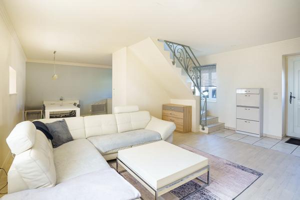 Appartement 4 pièces 107 m2